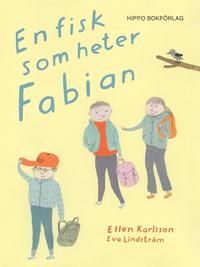 e-Bok En fisk som heter Fabian