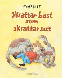 e-Bok Skrattar bäst som skrattar sist