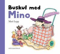 e-Bok Buskul med Mino