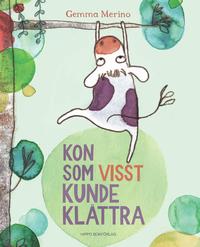 e-Bok Kon som visst kunde klättra