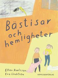 e-Bok Bästisar och hemligheter