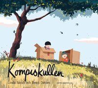 e-Bok Kompiskullen