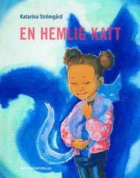 e-Bok En hemlig katt