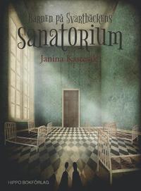 Barnen på Svartbäckens sanatorium