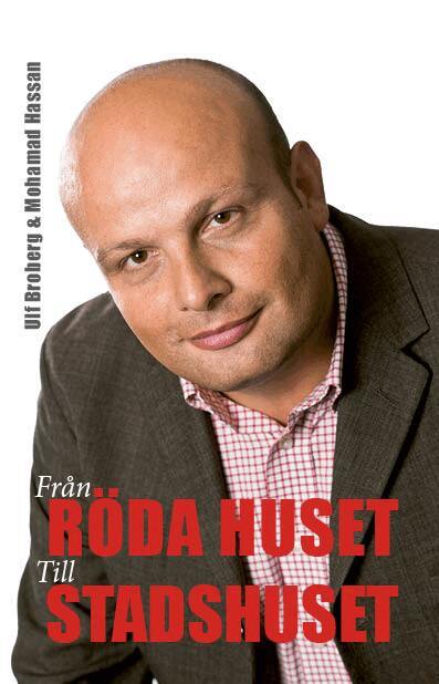 Ulf Broberg, Mohamad Hassan - Från Röda huset till Stadshuset, Kartonnage