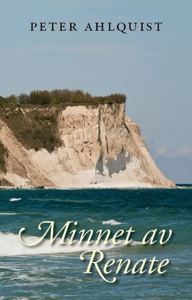 Peter Ahlquist - Minnet av Renate, Kartonnage