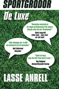 Sportgrodor DeLuxe