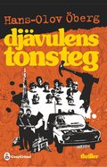 Djvulens tonsteg