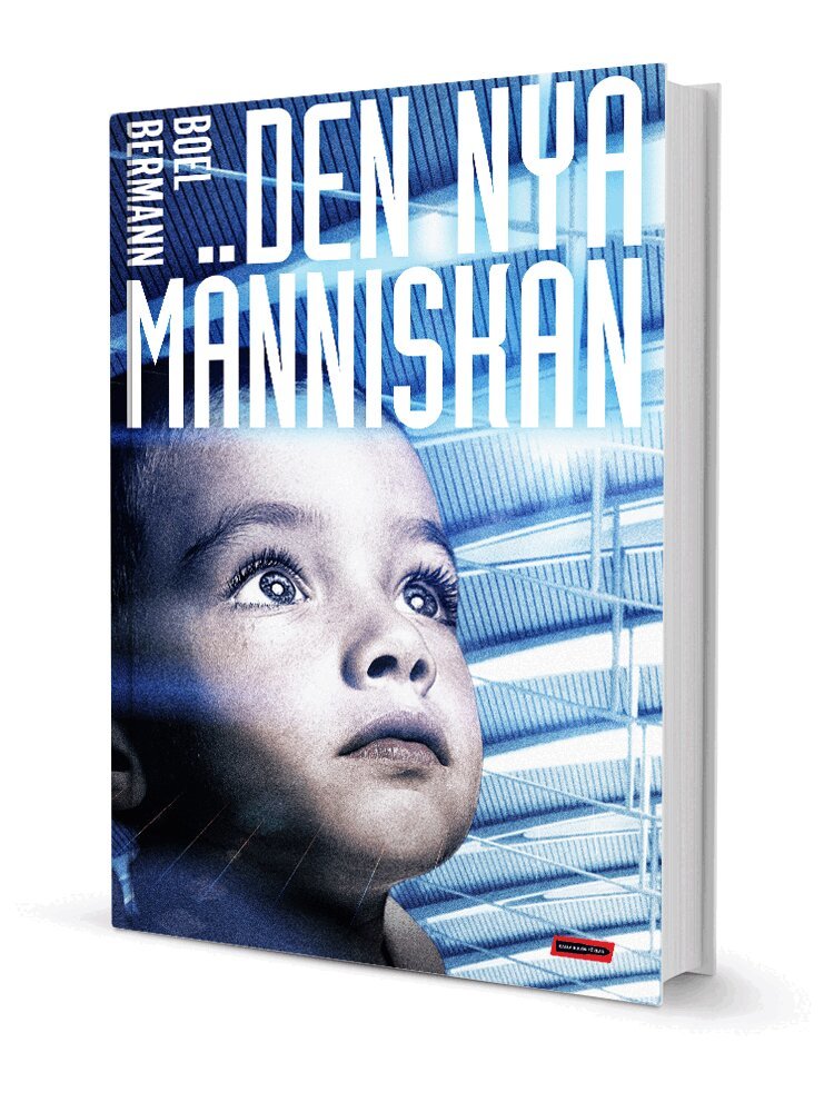 Boel Bermann - Den nya människan, Häftad