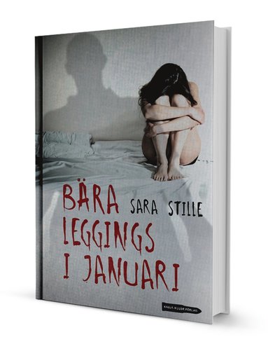 Sara Stille Bära leggings i januari