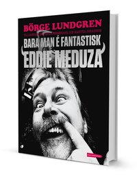 e-Bok Bara man é fantastisk  Eddie Meduza