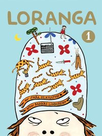 e-Bok Loranga. Del 1 <br />                        E bok