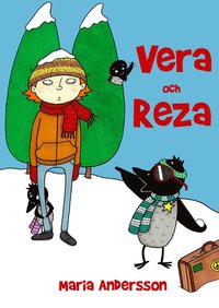 e-Bok Vera och Reza