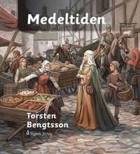 e-Bok Medeltiden