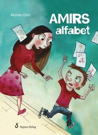 e-Bok Amirs alfabet