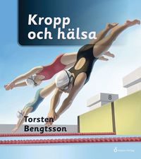 e-Bok Kropp och hälsa