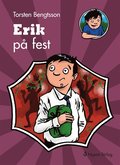Erik på fest