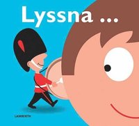 e-Bok Lyssna ...