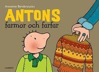 e-Bok Antons farmor och farfar