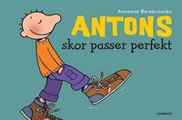 e-Bok Antons skor passer perfekt