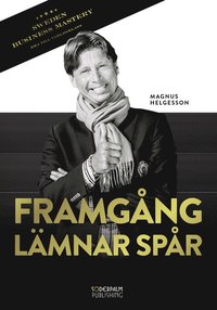 e-Bok Framgång lämnar spår