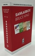 Bruce King - Fyra bcker som kan dubbla din frsljning Samlarbox
