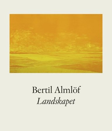 Bertil Almlöf Landskapet