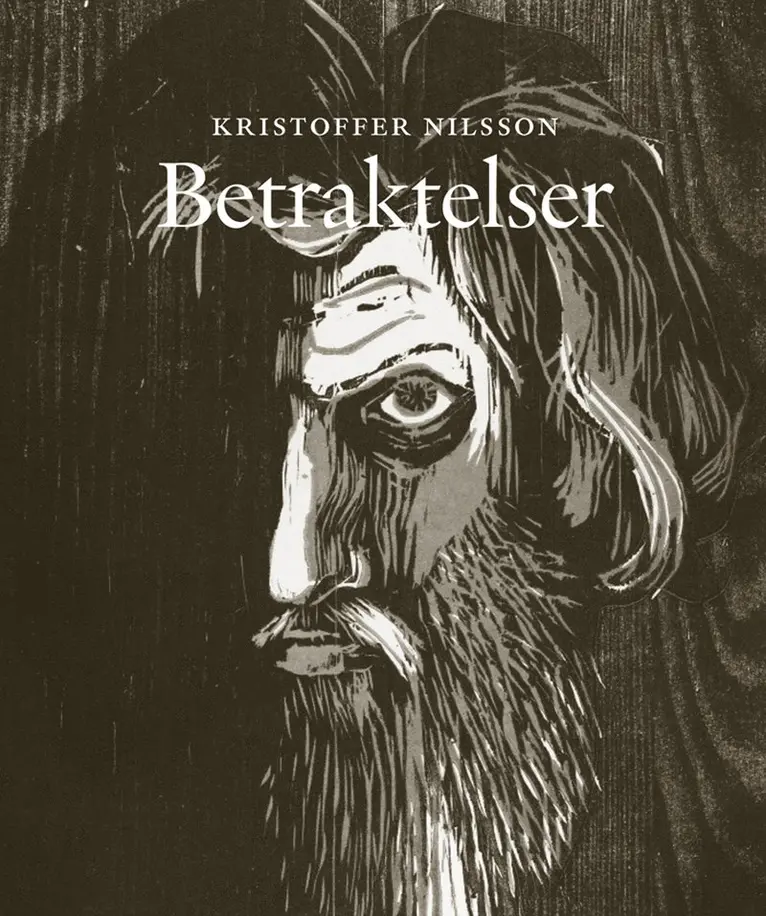Kristoffer Nilsson - Betraktelser, Inbunden. Tillgänglighet: Lägg i varukorg