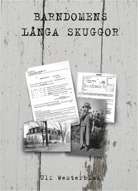 e-Bok Barndomens långa skuggor  min innersta smärta äger jag ensam <br />                        E bok