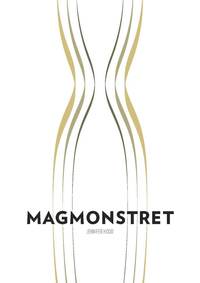 Magmonstret