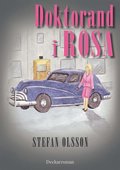 Doktorand i rosa