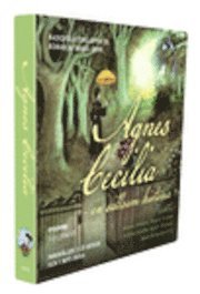 Agnes Cecilia : en sällsam historia, CD-bok