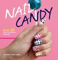Nail Candy : ver 50 tips p coola naglar