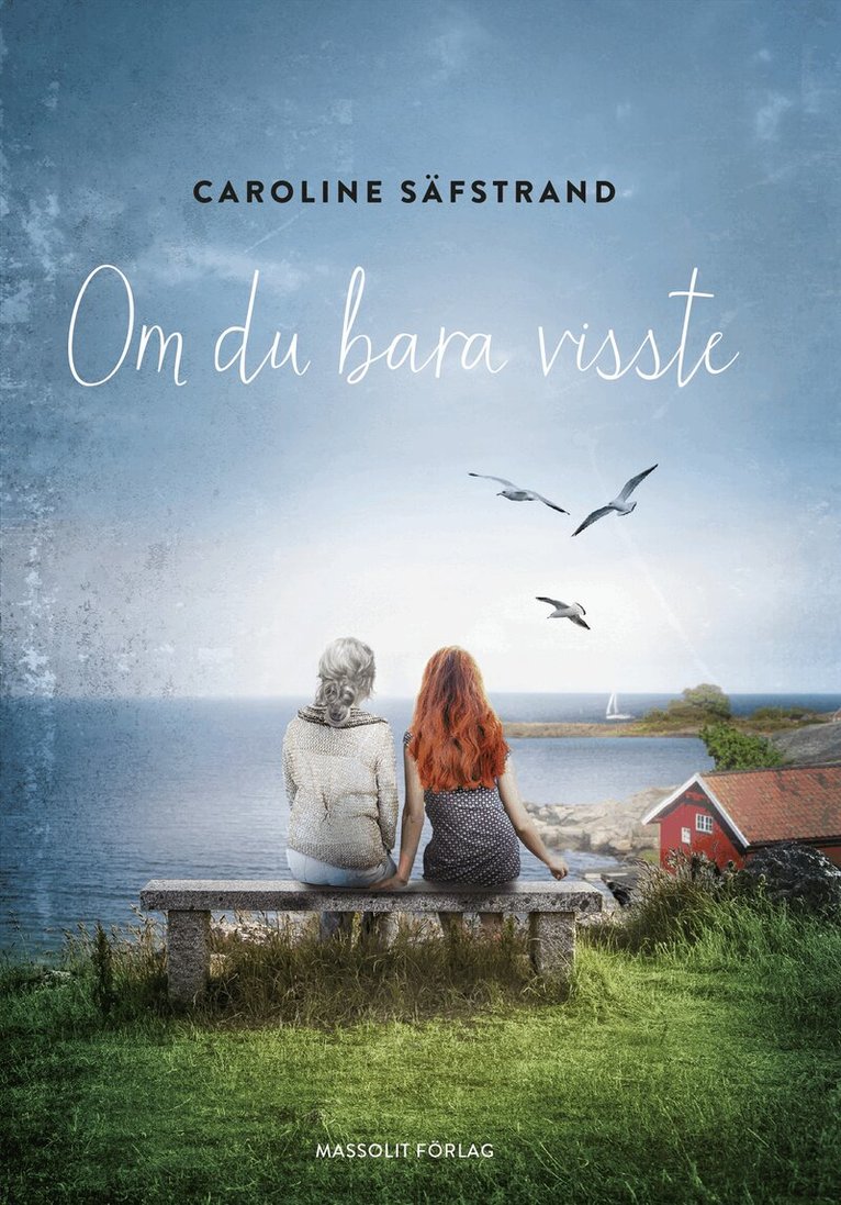 Caroline Säfstrand - Om du bara visste, E-bok