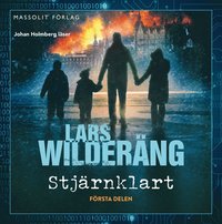 Stjärnklart