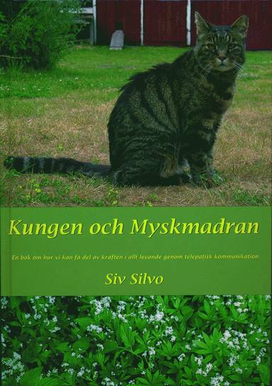 Siv Silvo Kungen och Myskmadran