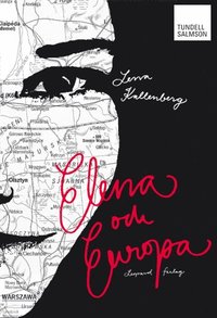 e-Bok Elena och Europa <br />                        E bok