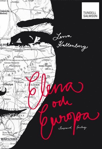 Lena Kallenberg - Elena och Europa, E-bok