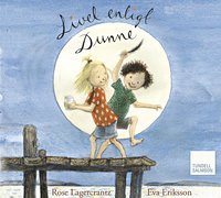 e-Bok Livet enligt Dunne <br />                        CD bok