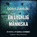 En lycklig mnniska