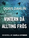 Vintern d allting frs