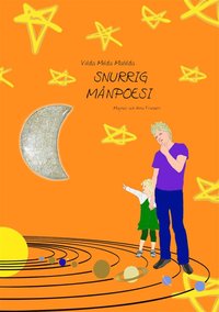 Download Snurrig månpoesi E bok Ebook PDF