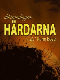 e-Bok Härdarna <br />                        E bok