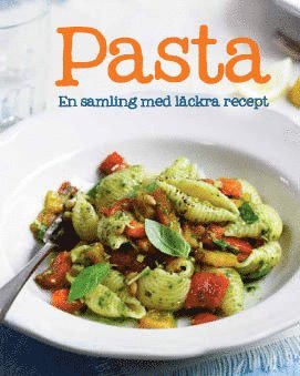 Pasta, Inbunden