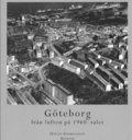 Gteborg frn luften p 1960-talet