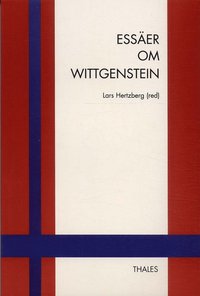 e-Bok Essäer om Wittgenstein