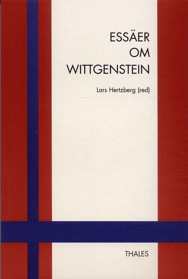 Lars Hertzberg Essäer om Wittgenstein