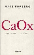 Caox - Språkanalytisk filosofi i Cambridge och Oxford till 1970