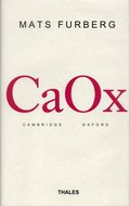 Caox - Spr�kanalytisk filosofi i Cambridge och Oxford till 1970