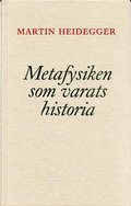 Metafysiken som varats historia